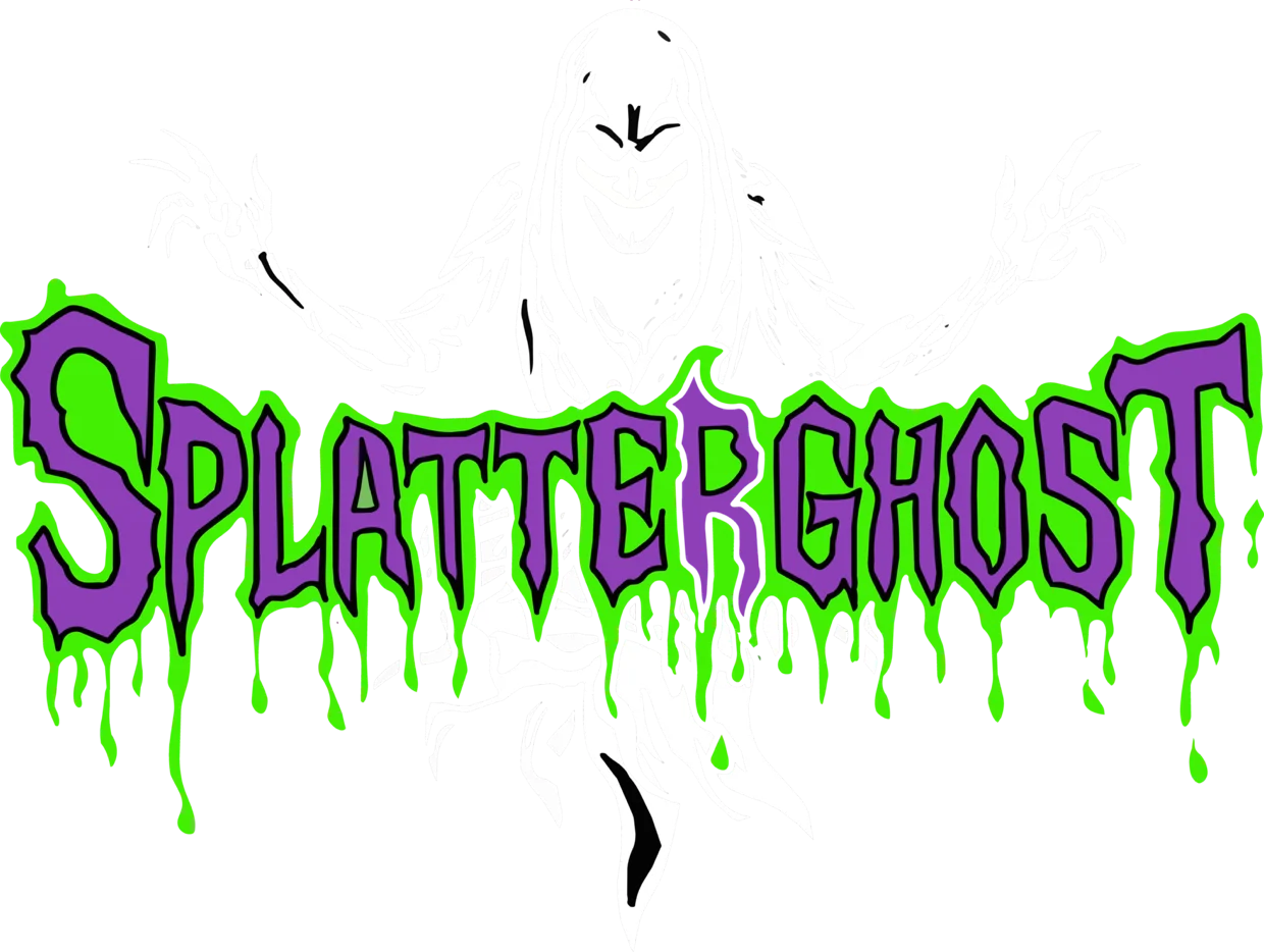 SPLATTERGHOST